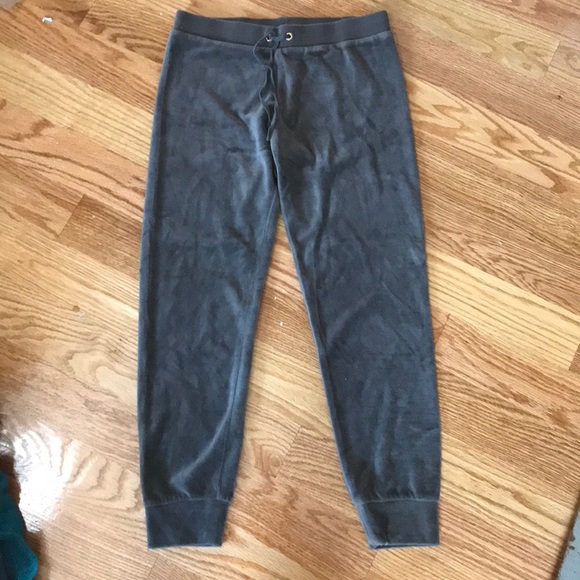 juicy couture capri jeans